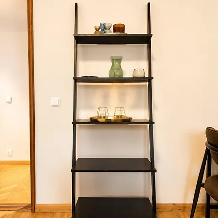 Apartament Luxury 2br With Sauna, Work Station, Center *