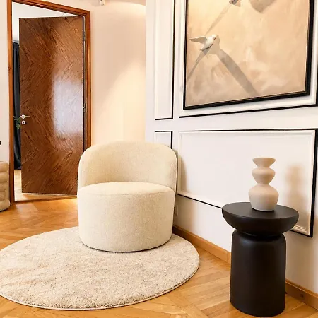 Luxury 2br With Sauna, Work Station, Center Apartament Tallin