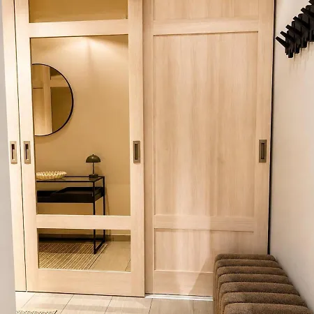 Luxury 2br With Sauna, Work Station, Center * Tallin