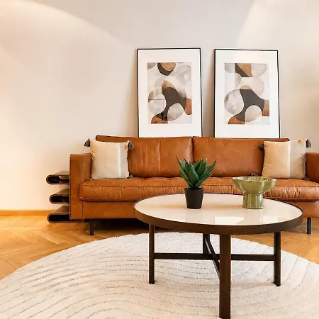 Luxury 2br With Sauna, Work Station, Center Apartament Tallin
